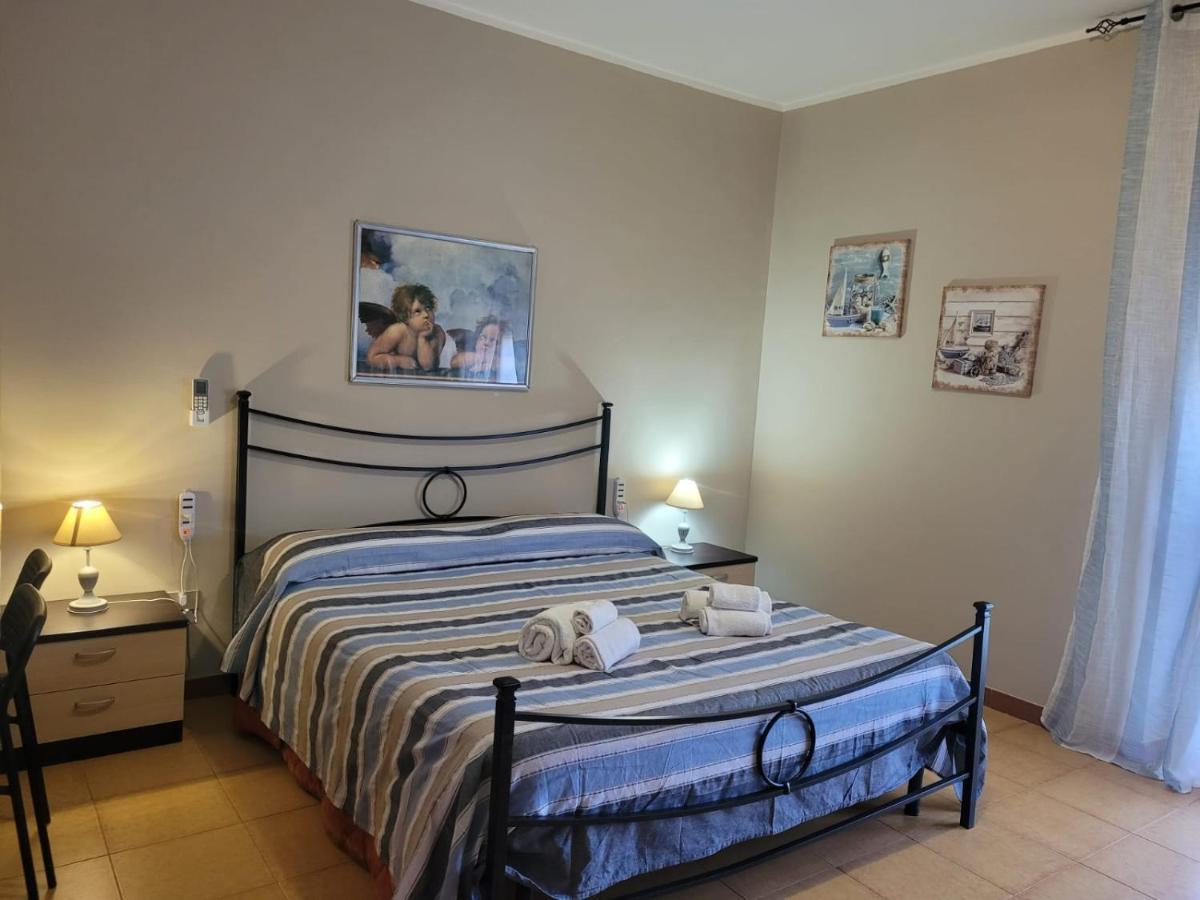 Eleila Affittacamere Guest house Terracina